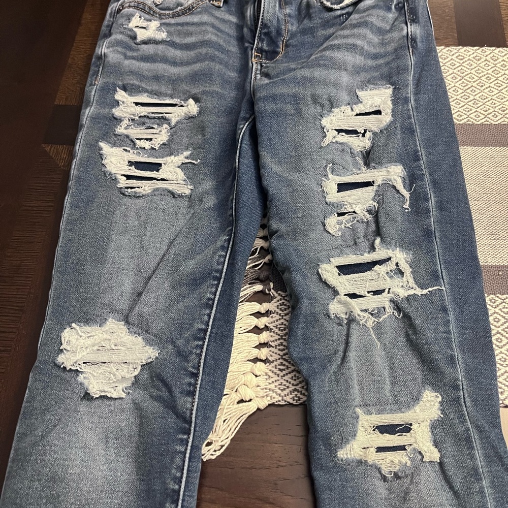 American Eagle women’s size 2 jeans